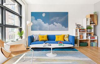 547 W 47TH Street # 325, New York City, NY 10036