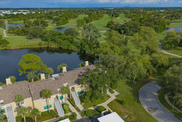 10811 INDIAN HILLS COURT 42, Seminole, FL 33777