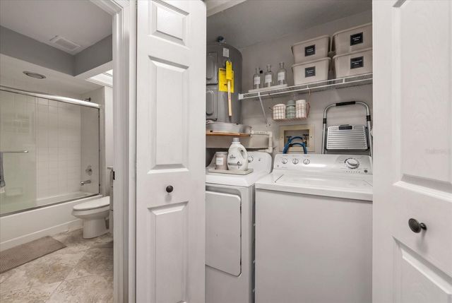 10811 INDIAN HILLS COURT 42, Seminole, FL 33777