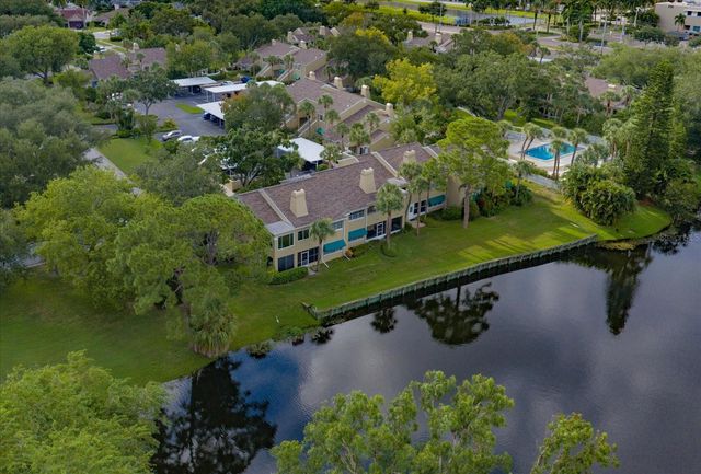 10811 INDIAN HILLS COURT 42, Seminole, FL 33777