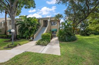 10811 INDIAN HILLS COURT 42, Seminole, FL 33777
