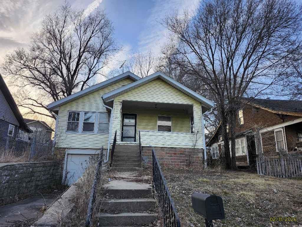 712 St Louis Avenue, Excelsior Springs, MO 64024