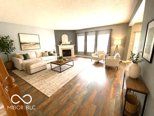 15093 Porchester Drive, Noblesville, IN 46062