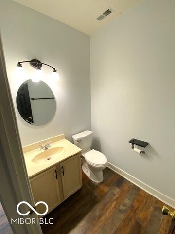 15093 Porchester Drive, Noblesville, IN 46062