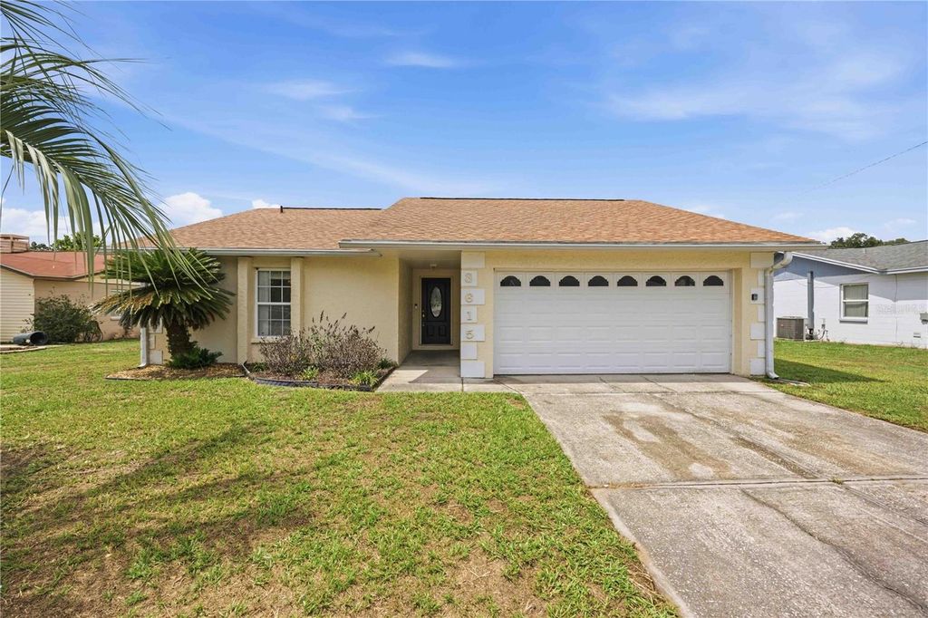 3615 WILLOW WISP DRIVE S, Lakeland, FL 33810