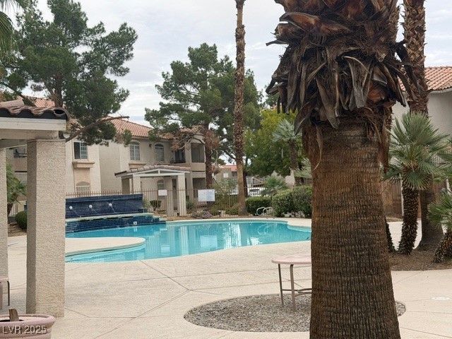 1405 South Nellis Boulevard 2015, Las Vegas, NV 89104