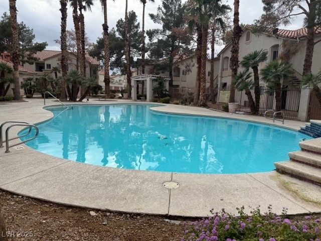 1405 South Nellis Boulevard 2015, Las Vegas, NV 89104