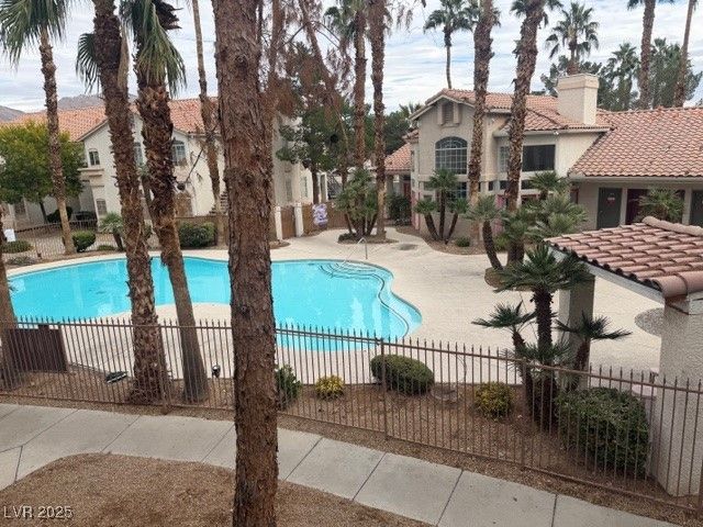 1405 South Nellis Boulevard 2015, Las Vegas, NV 89104