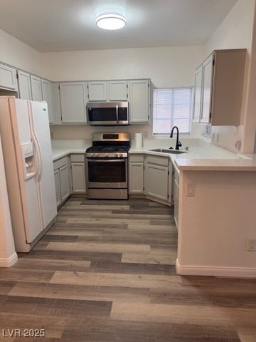 1405 South Nellis Boulevard 2015, Las Vegas, NV 89104