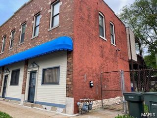 2761 Gravois Avenue, St Louis, MO 63118