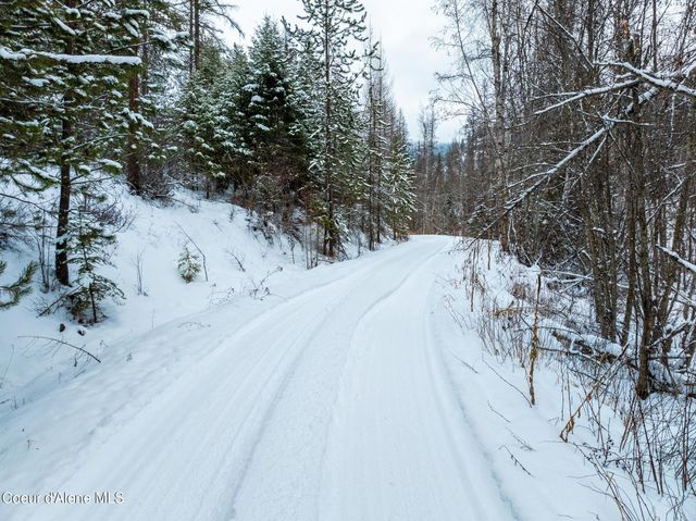 NKA Jewel Lake Rd, Sagle, ID 83860