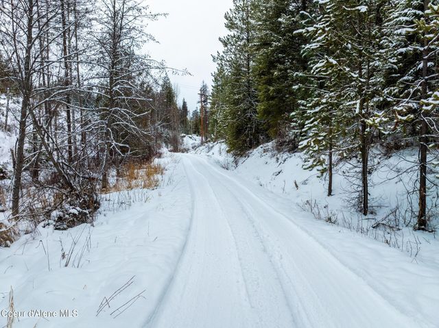 NKA Jewel Lake Rd, Sagle, ID 83860