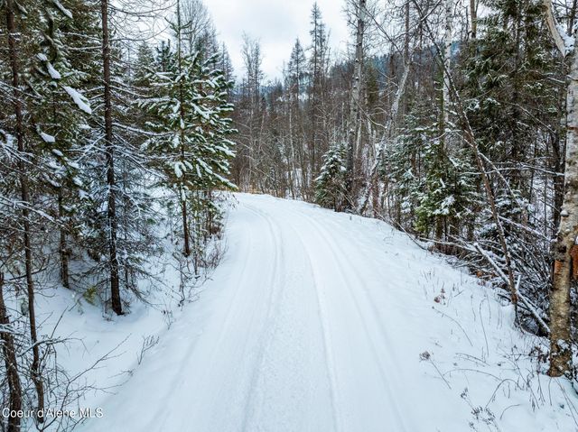 NKA Jewel Lake Rd, Sagle, ID 83860