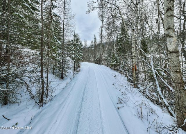 NKA Jewel Lake Rd, Sagle, ID 83860