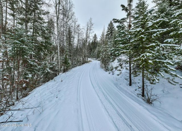 NKA Jewel Lake Rd, Sagle, ID 83860