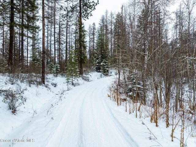 NKA Jewel Lake Rd, Sagle, ID 83860