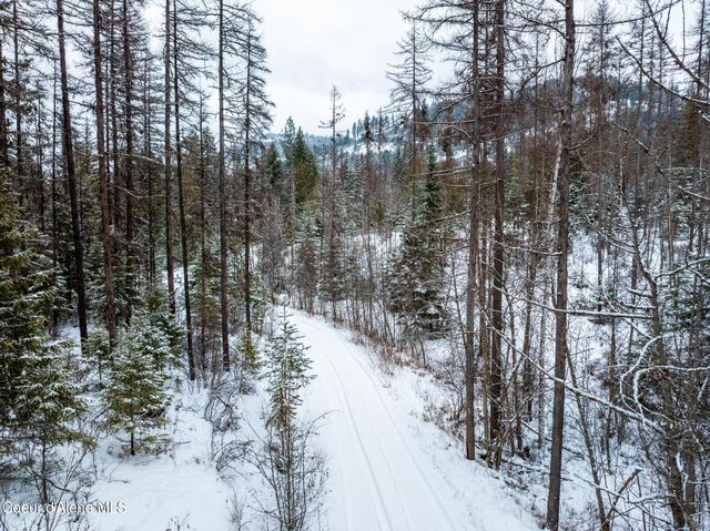 NKA Jewel Lake Rd, Sagle, ID 83860