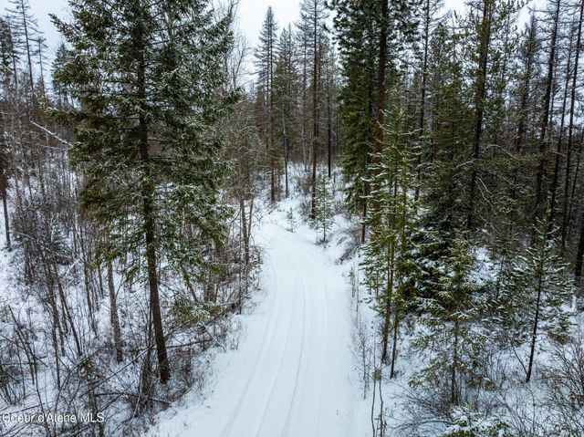 NKA Jewel Lake Rd, Sagle, ID 83860