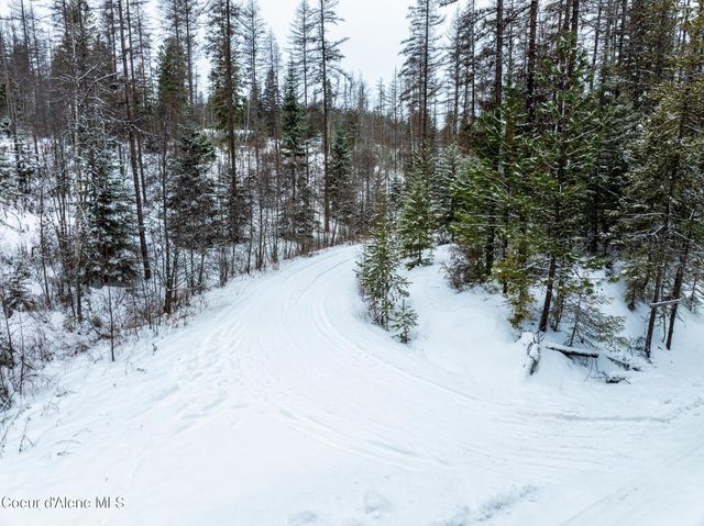 NKA Jewel Lake Rd, Sagle, ID 83860