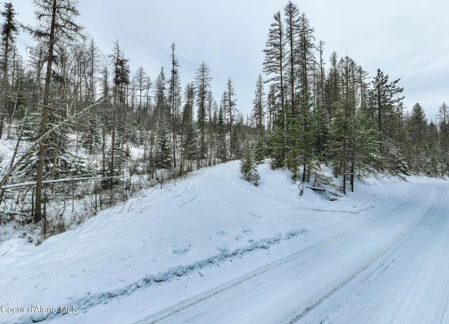 NKA Jewel Lake Rd, Sagle, ID 83860