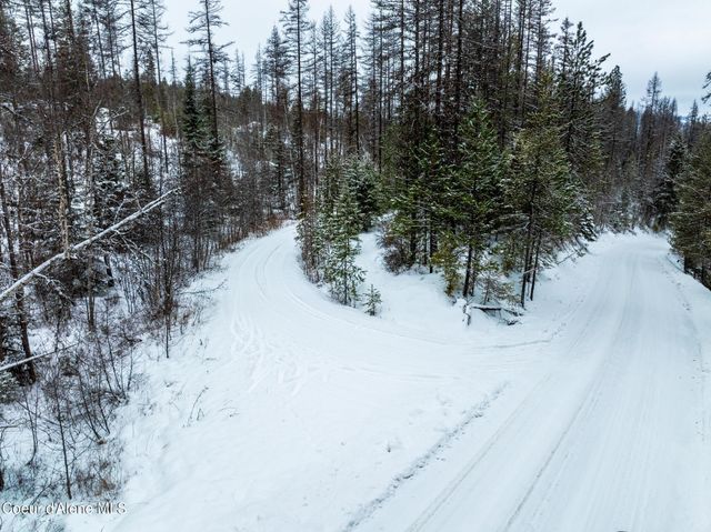 NKA Jewel Lake Rd, Sagle, ID 83860