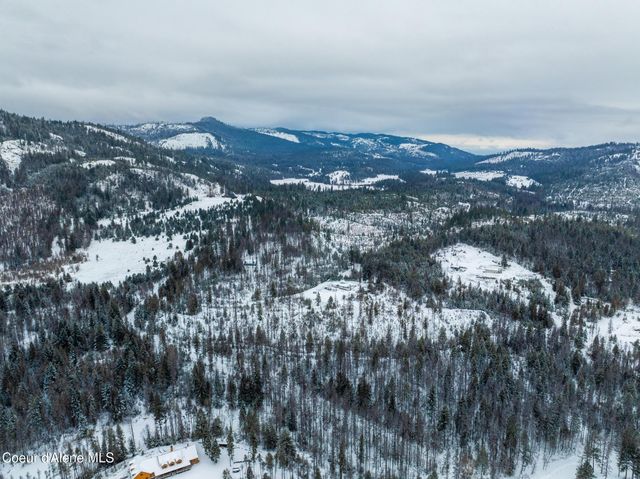 NKA Jewel Lake Rd, Sagle, ID 83860