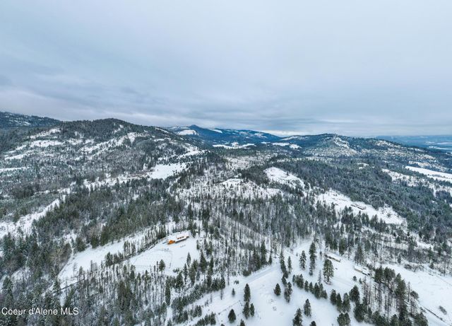 NKA Jewel Lake Rd, Sagle, ID 83860