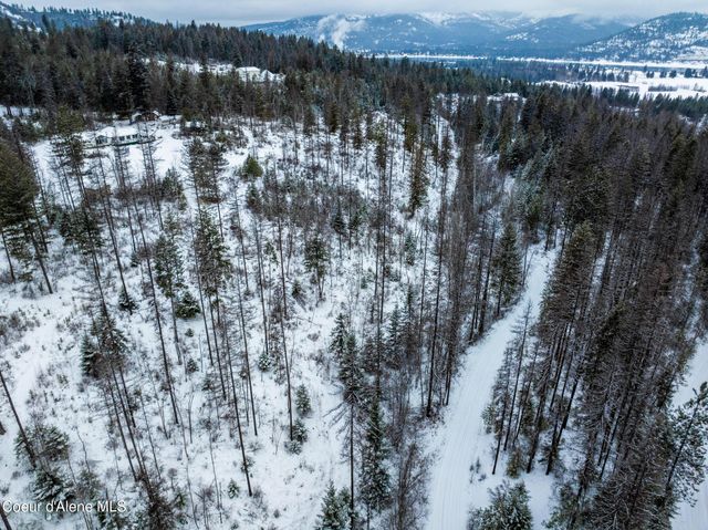 NKA Jewel Lake Rd, Sagle, ID 83860