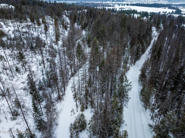 NKA Jewel Lake Rd, Sagle, ID 83860