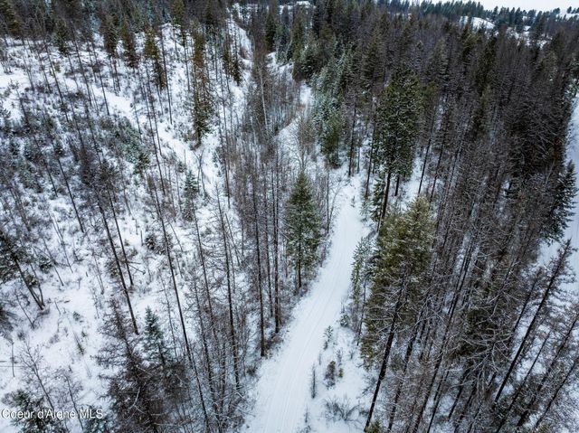 NKA Jewel Lake Rd, Sagle, ID 83860