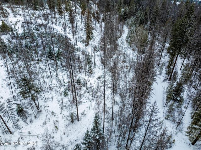 NKA Jewel Lake Rd, Sagle, ID 83860