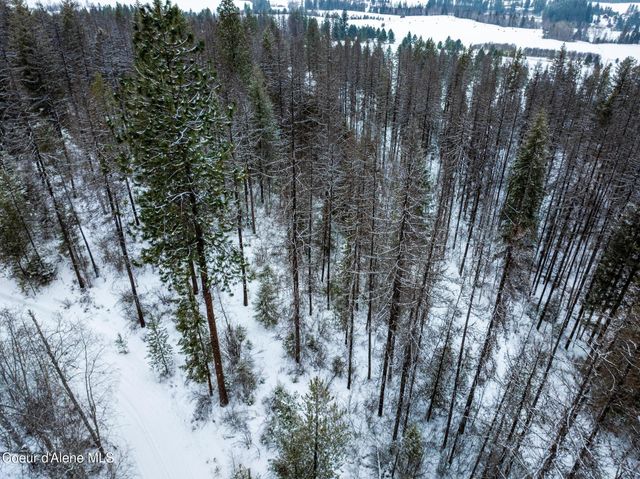 NKA Jewel Lake Rd, Sagle, ID 83860