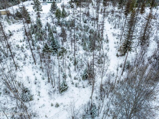 NKA Jewel Lake Rd, Sagle, ID 83860