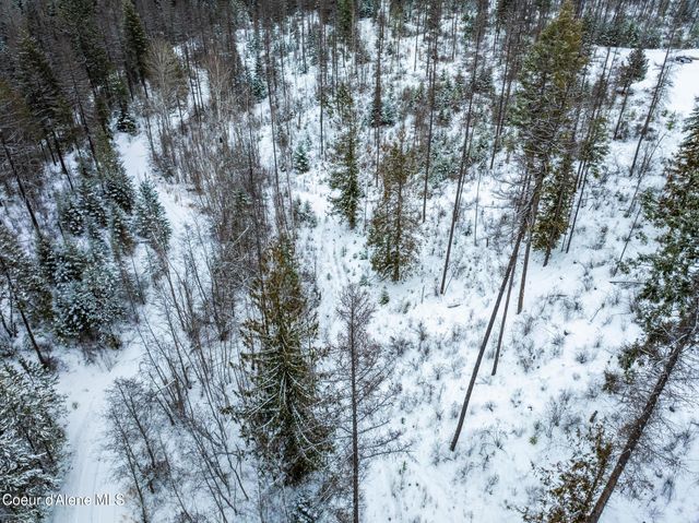 NKA Jewel Lake Rd, Sagle, ID 83860