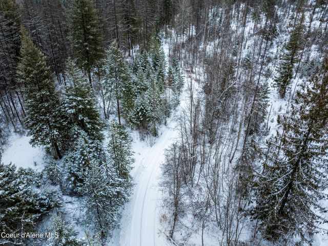 NKA Jewel Lake Rd, Sagle, ID 83860