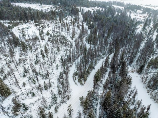 NKA Jewel Lake Rd, Sagle, ID 83860