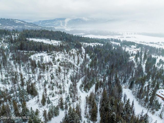 NKA Jewel Lake Rd, Sagle, ID 83860