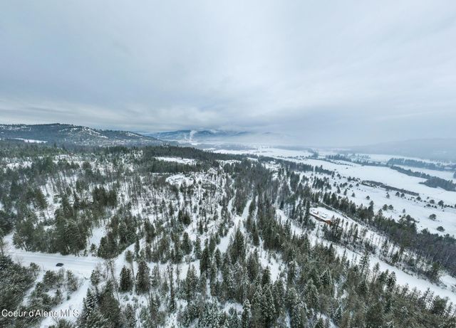 NKA Jewel Lake Rd, Sagle, ID 83860