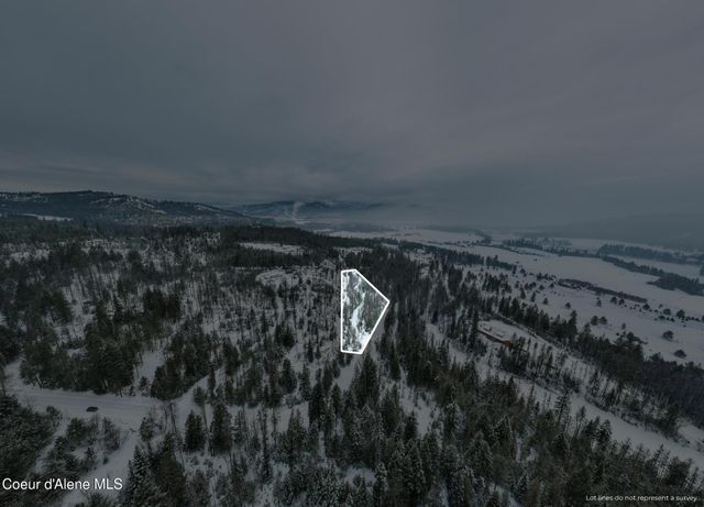 NKA Jewel Lake Rd, Sagle, ID 83860