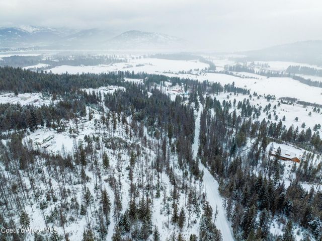 NKA Jewel Lake Rd, Sagle, ID 83860