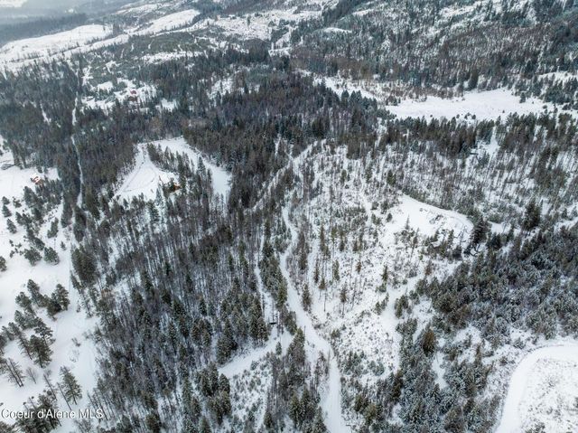 NKA Jewel Lake Rd, Sagle, ID 83860