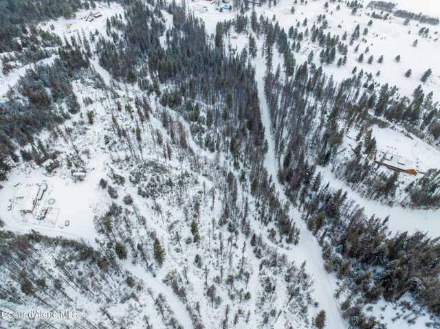 NKA Jewel Lake Rd, Sagle, ID 83860