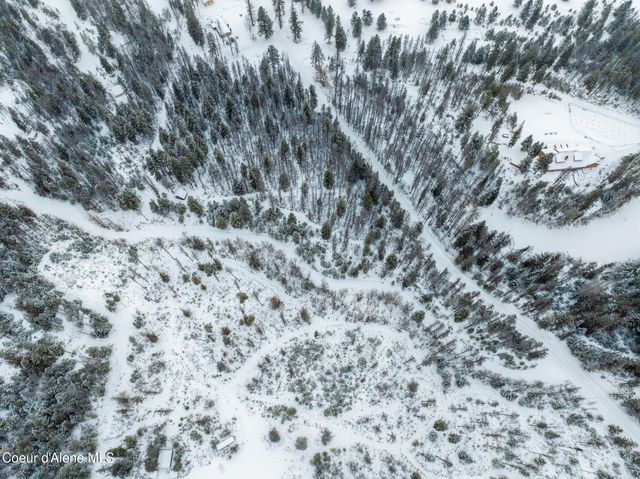 NKA Jewel Lake Rd, Sagle, ID 83860