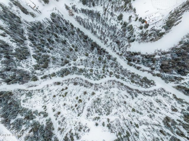 NKA Jewel Lake Rd, Sagle, ID 83860