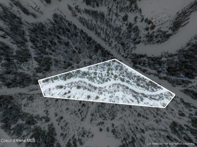 NKA Jewel Lake Rd, Sagle, ID 83860