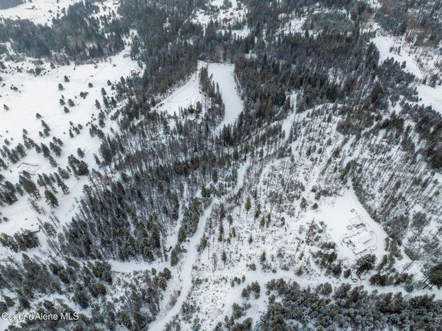 NKA Jewel Lake Rd, Sagle, ID 83860