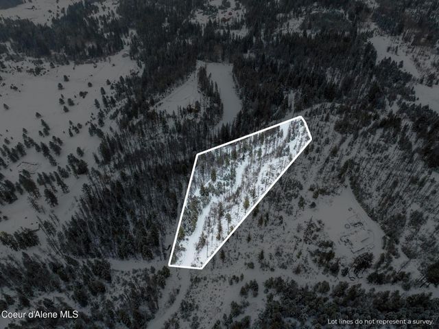 NKA Jewel Lake Rd, Sagle, ID 83860