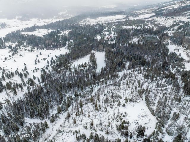 NKA Jewel Lake Rd, Sagle, ID 83860