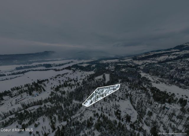 NKA Jewel Lake Rd, Sagle, ID 83860