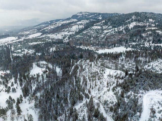 NKA Jewel Lake Rd, Sagle, ID 83860